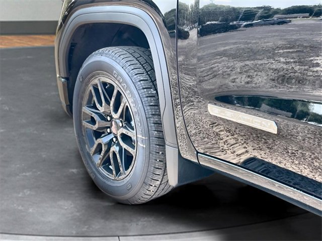 New 2026 GMC Sierra 1500 Elevation image 33