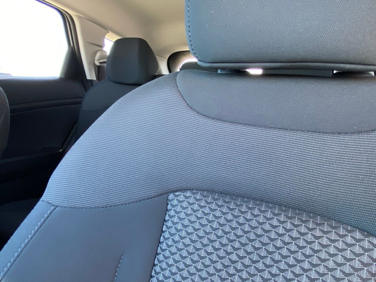 New 2026 Kia Sportage S image 14