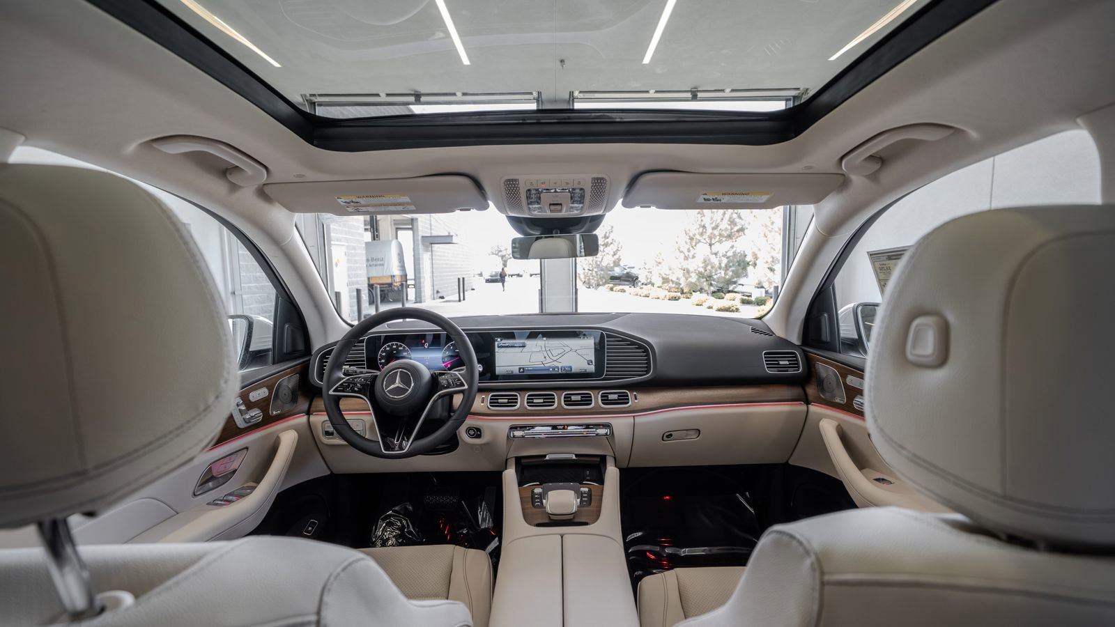 New 2026 Mercedes-Benz GLE 450 4MATIC image 27