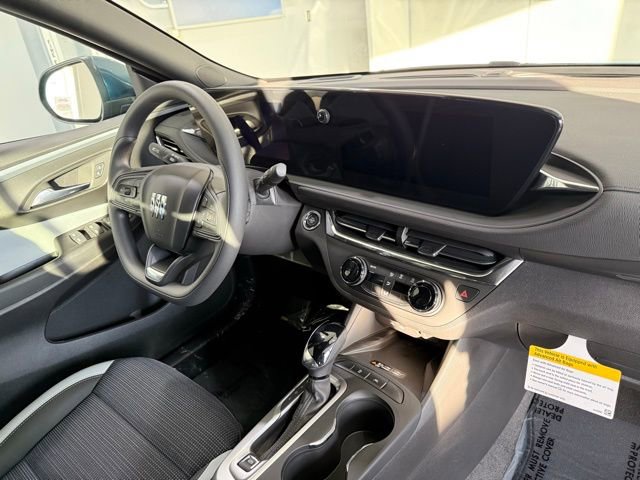 New 2025 Buick Envista Preferred w/ Convenience II Package image 25