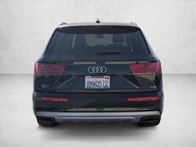 Used 2019 Audi Q7 2.0T Premium w/ Convenience Package image 7