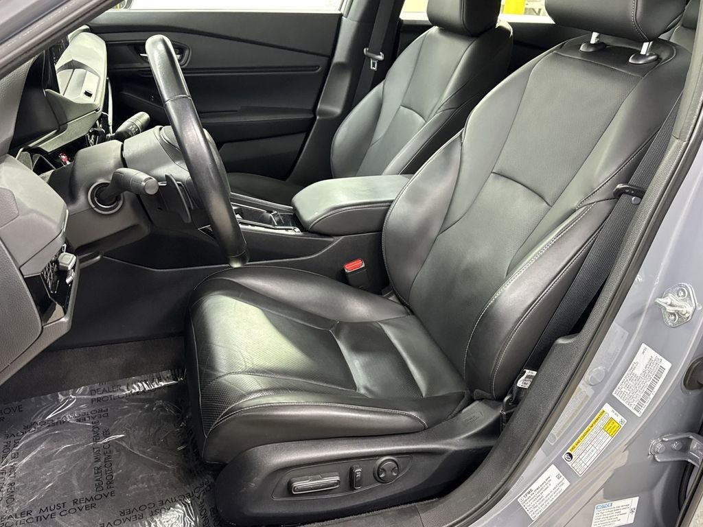 Used 2023 Honda Accord Sport image 4