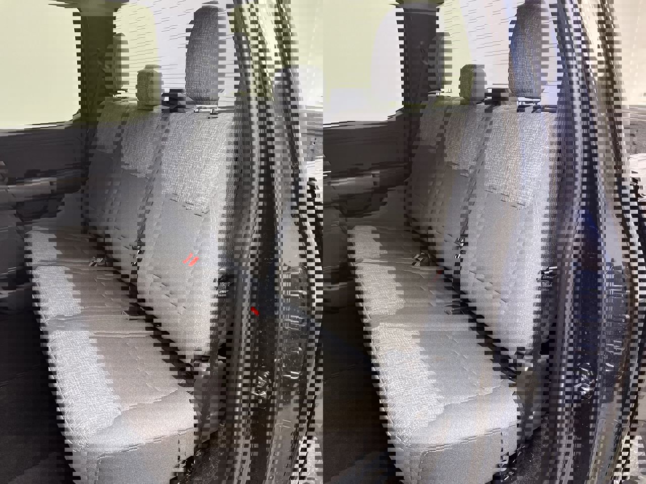 Certified 2022 Ford F150 XLT w/ Equipment Group 301A Mid image 12