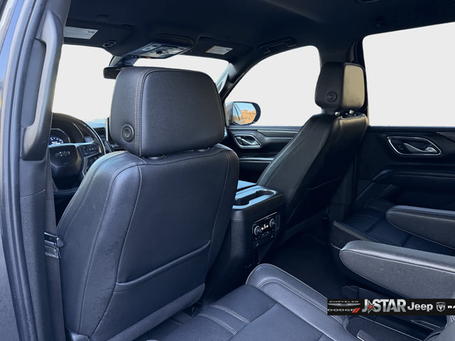 Used 2022 Chevrolet Tahoe RST w/ Luxury Package AWD/4WD image 25