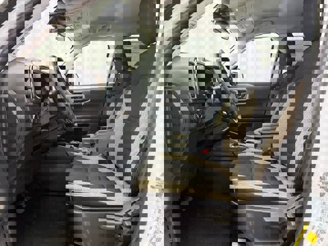 New 2025 Ford Bronco Sport Big Bend image 5