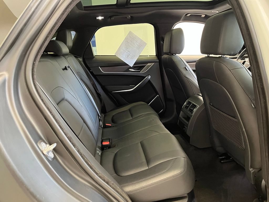 Used 2021 Jaguar F-PACE S AWD/4WD image 28