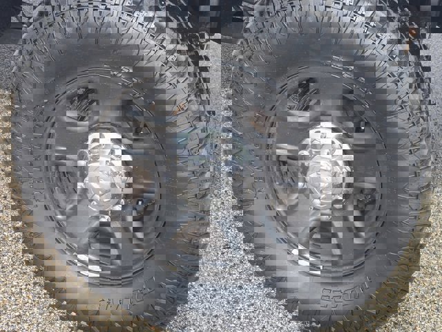 Used 2017 RAM 2500 SLT AWD/4WD image 13