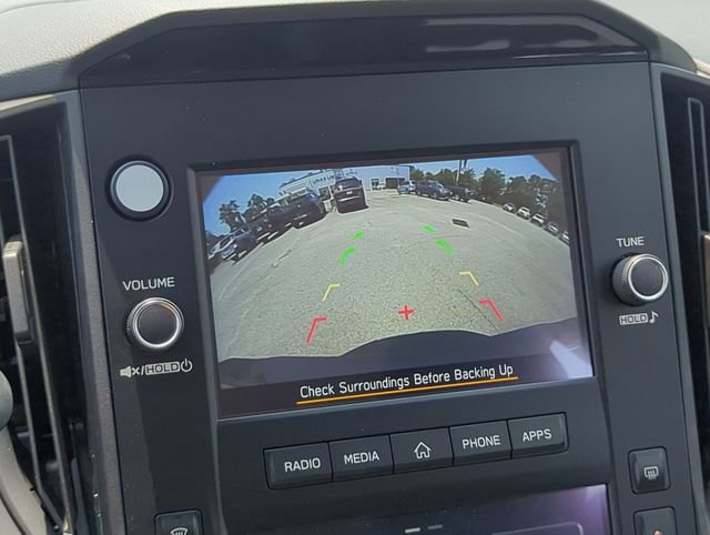 New 2025 Subaru Impreza 2.0i image 29