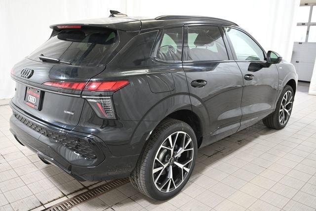 New 2026 Audi Q3 quattro 2.0T image 13