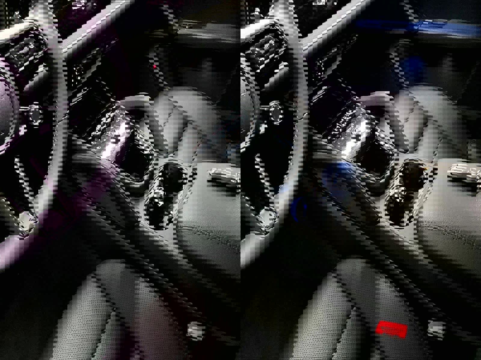 Used 2025 Porsche Cayenne image 18