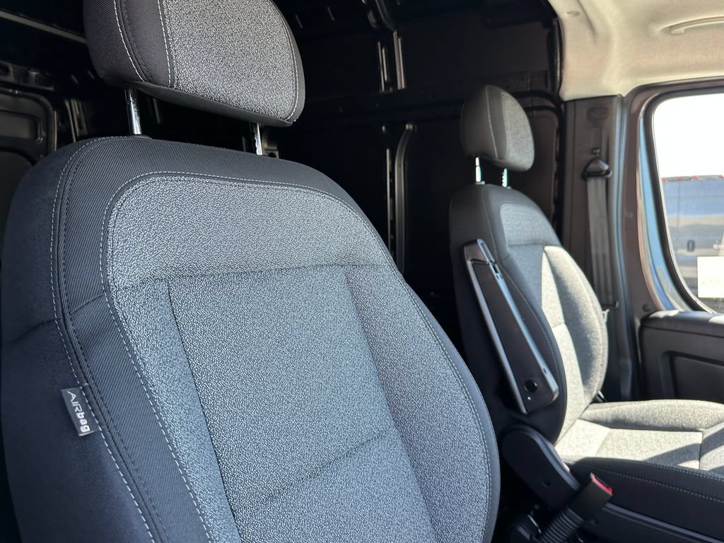 New 2026 RAM ProMaster 1500 w/ Safety Group FWD image 14