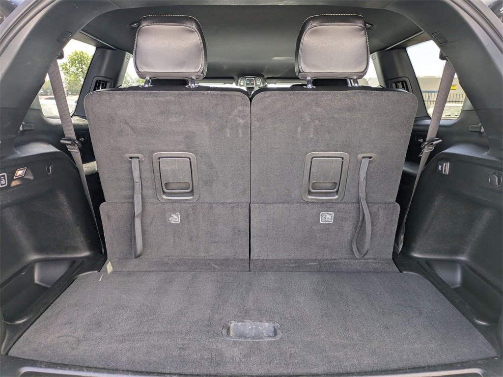 Used 2024 Jeep Grand Cherokee L Laredo image 31