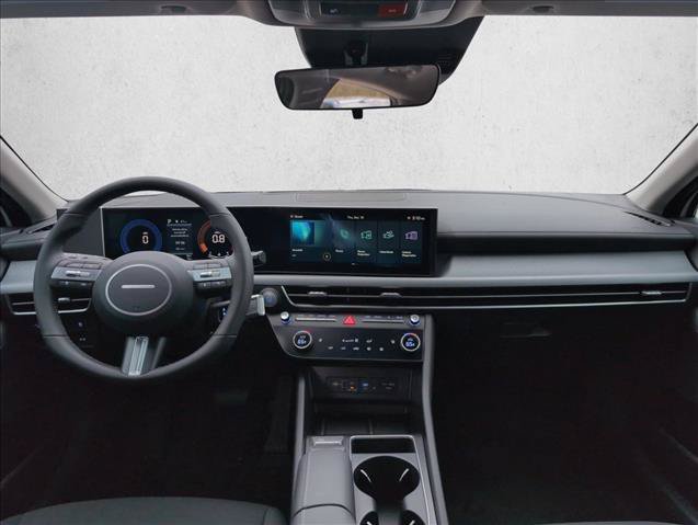 Certified 2026 Hyundai Sonata SEL FWD image 18