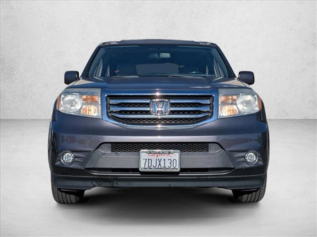 Used 2014 Honda Pilot EX-L image 2