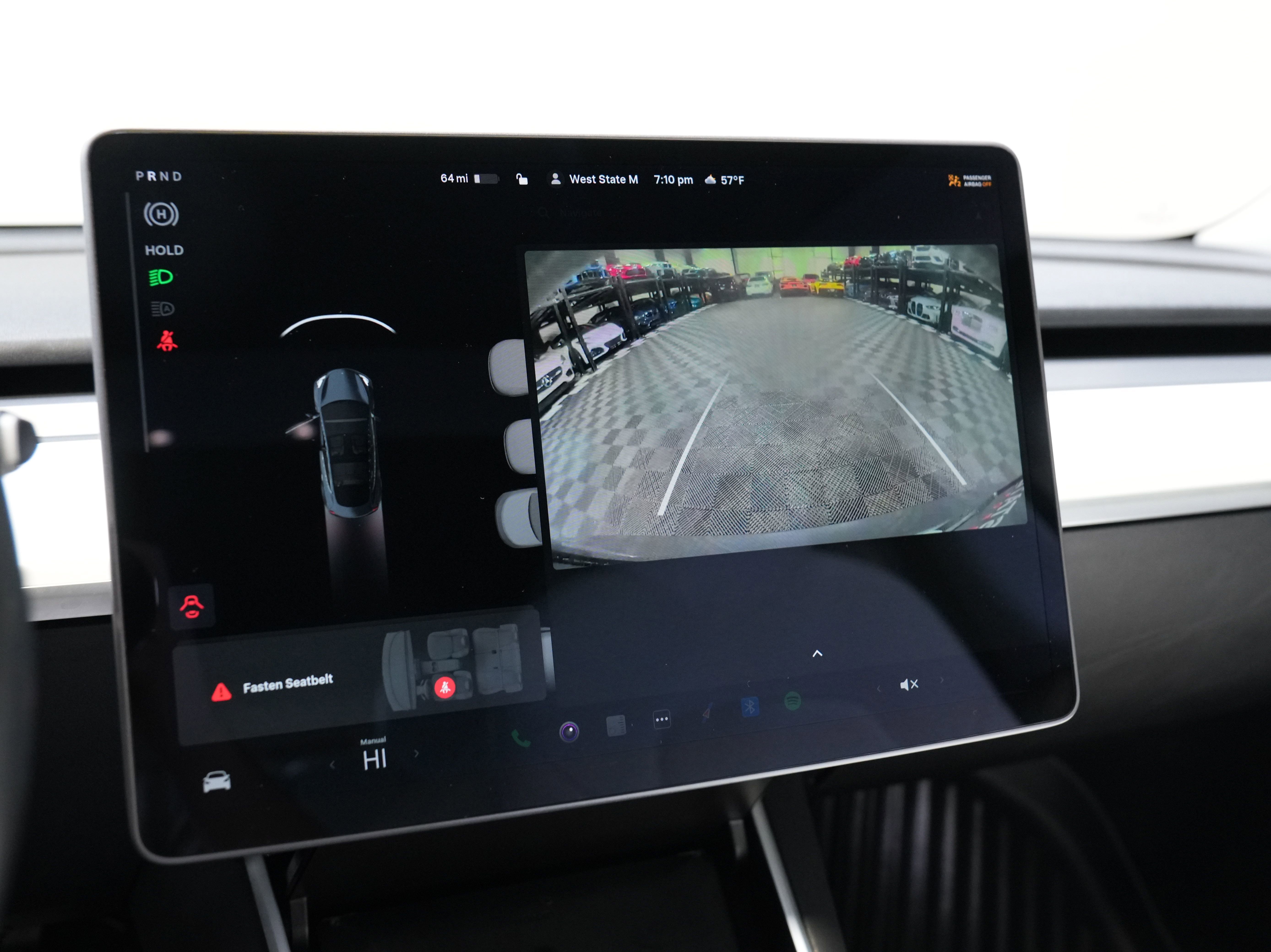Used 2019 Tesla Model 3 Performance image 42