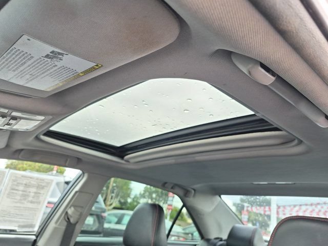 Used 2017 Toyota Camry XSE w/ Moonroof Package FWD image 19