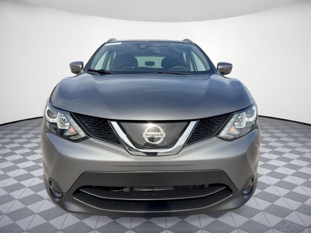 Used 2019 Nissan Rogue Sport SV FWD image 6
