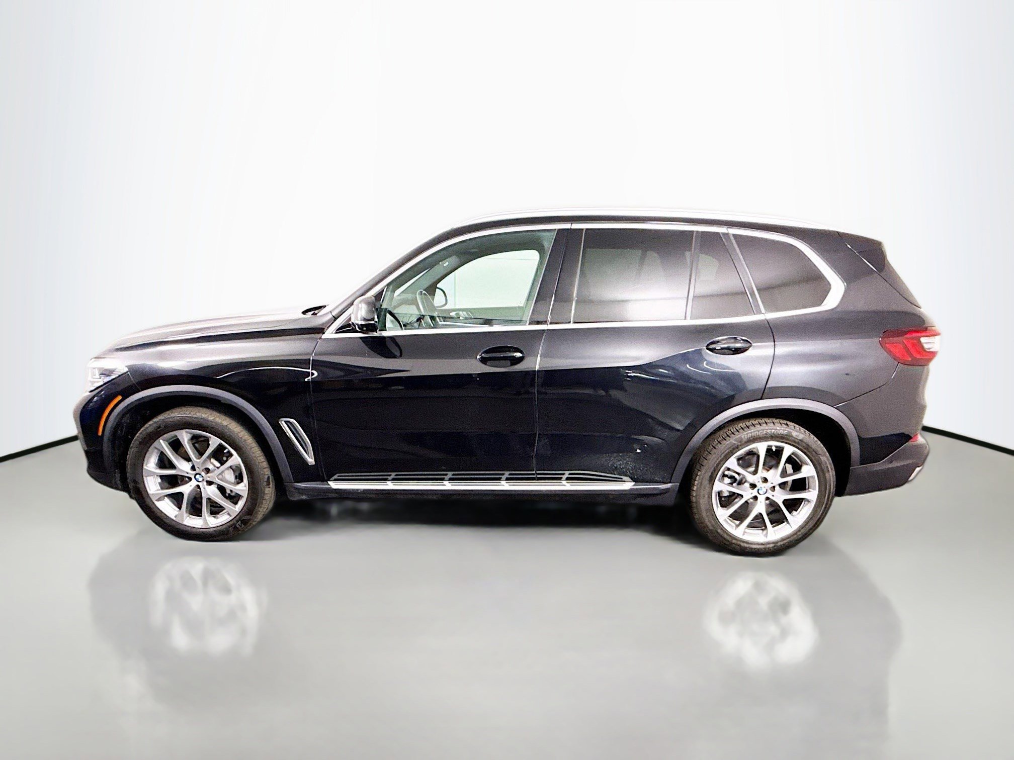 Used 2023 BMW X5 sDrive40i w/ Premium Package RWD image 6