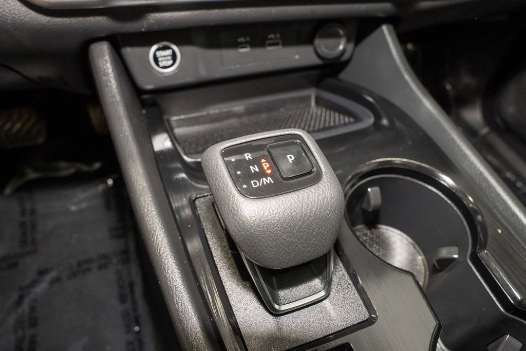 Certified 2023 Nissan Rogue SV w/ SV Premium B Package image 18