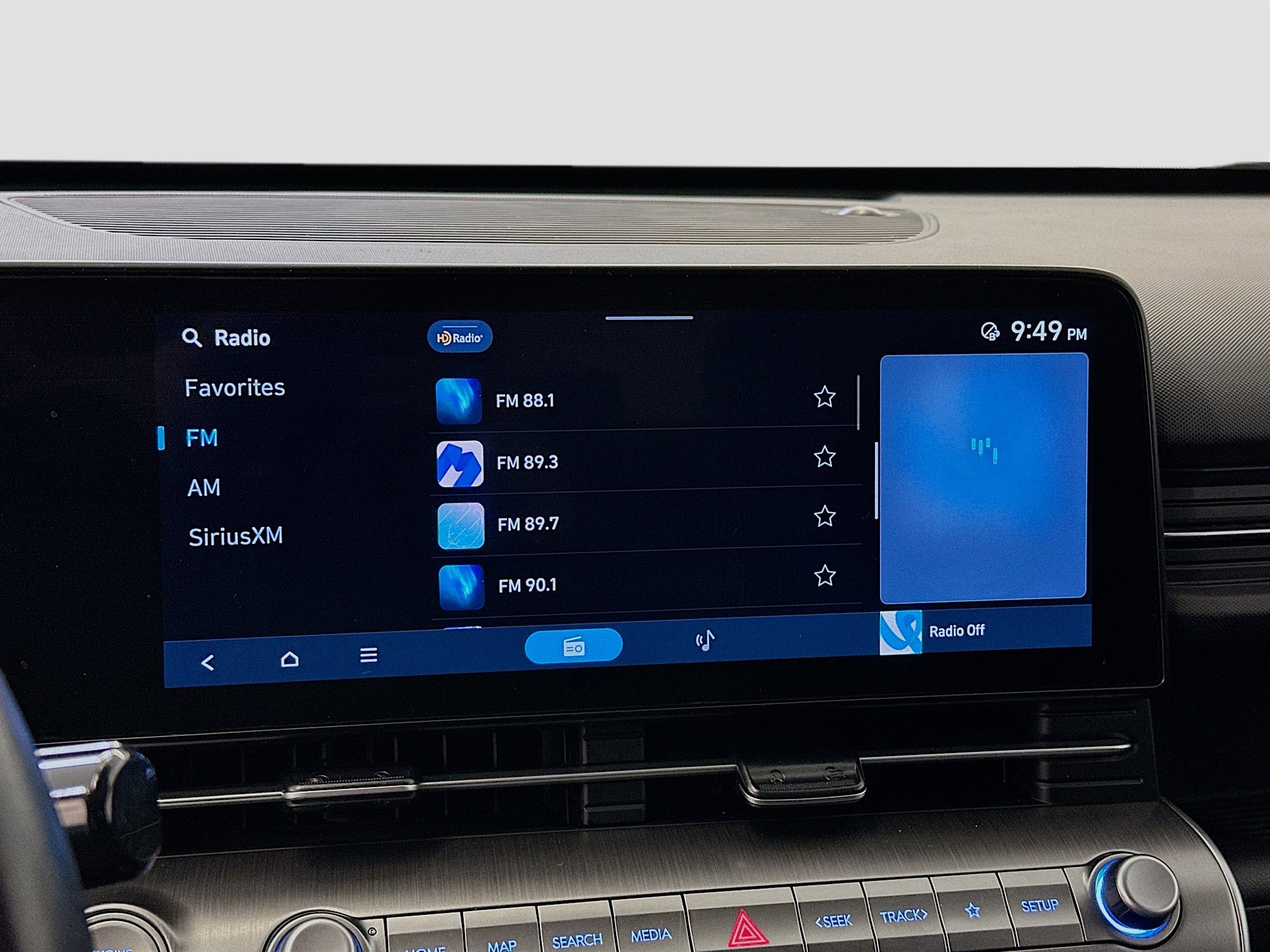 Used 2024 Hyundai Kona SEL image 21