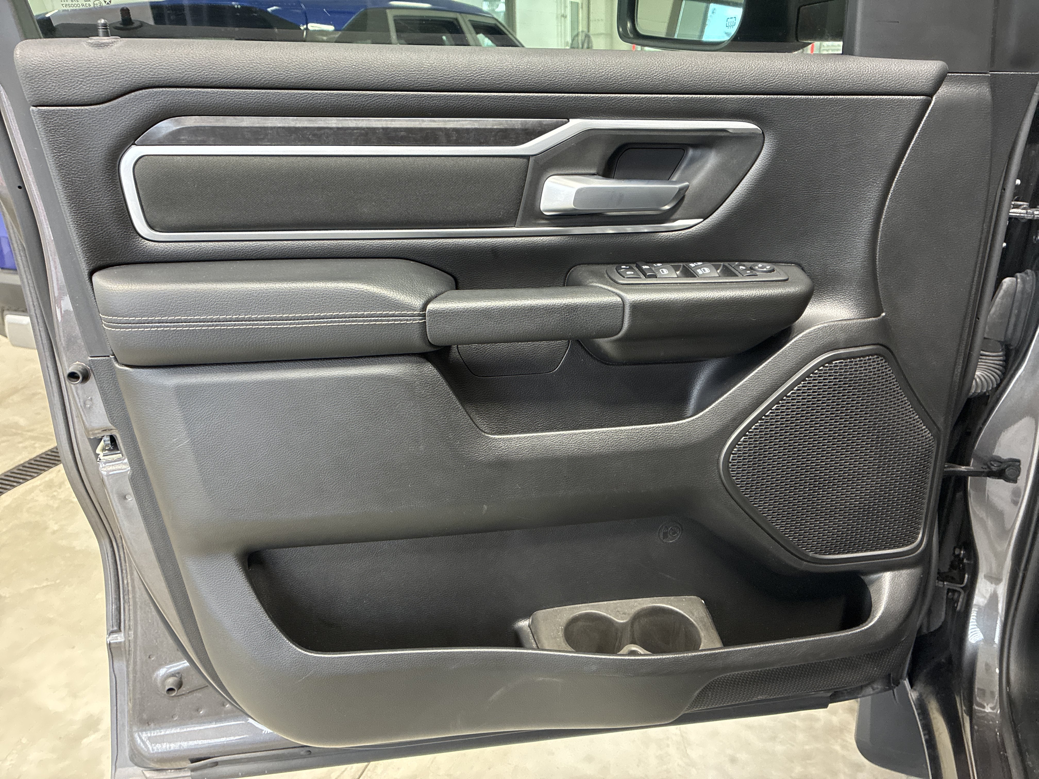 Certified 2023 RAM 1500 Big Horn AWD/4WD image 19