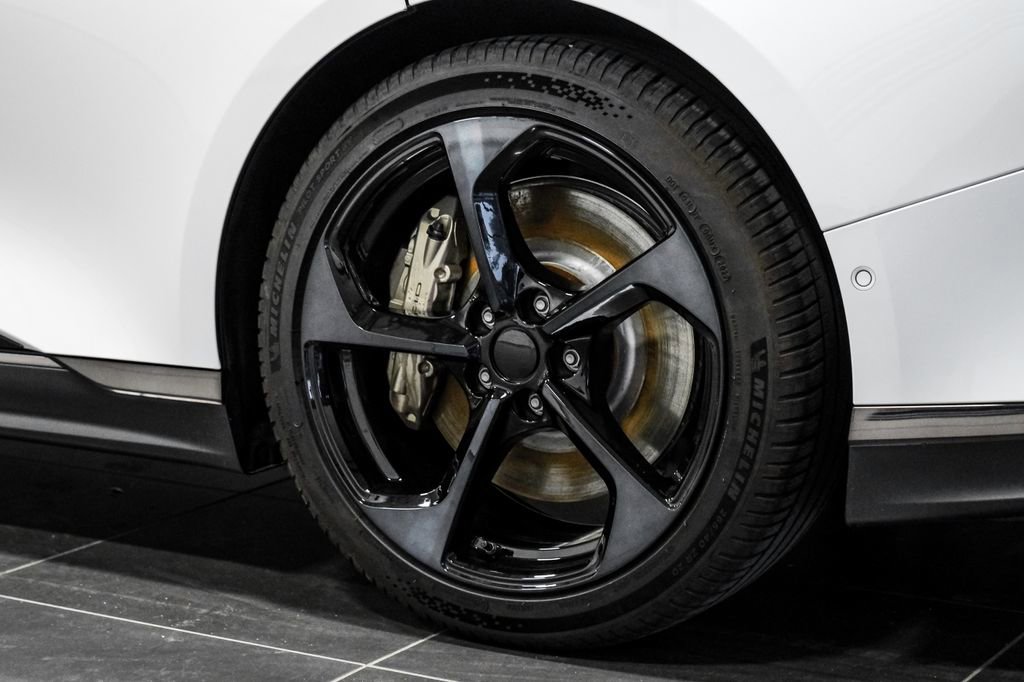 Used 2024 Lucid Air Touring image 59