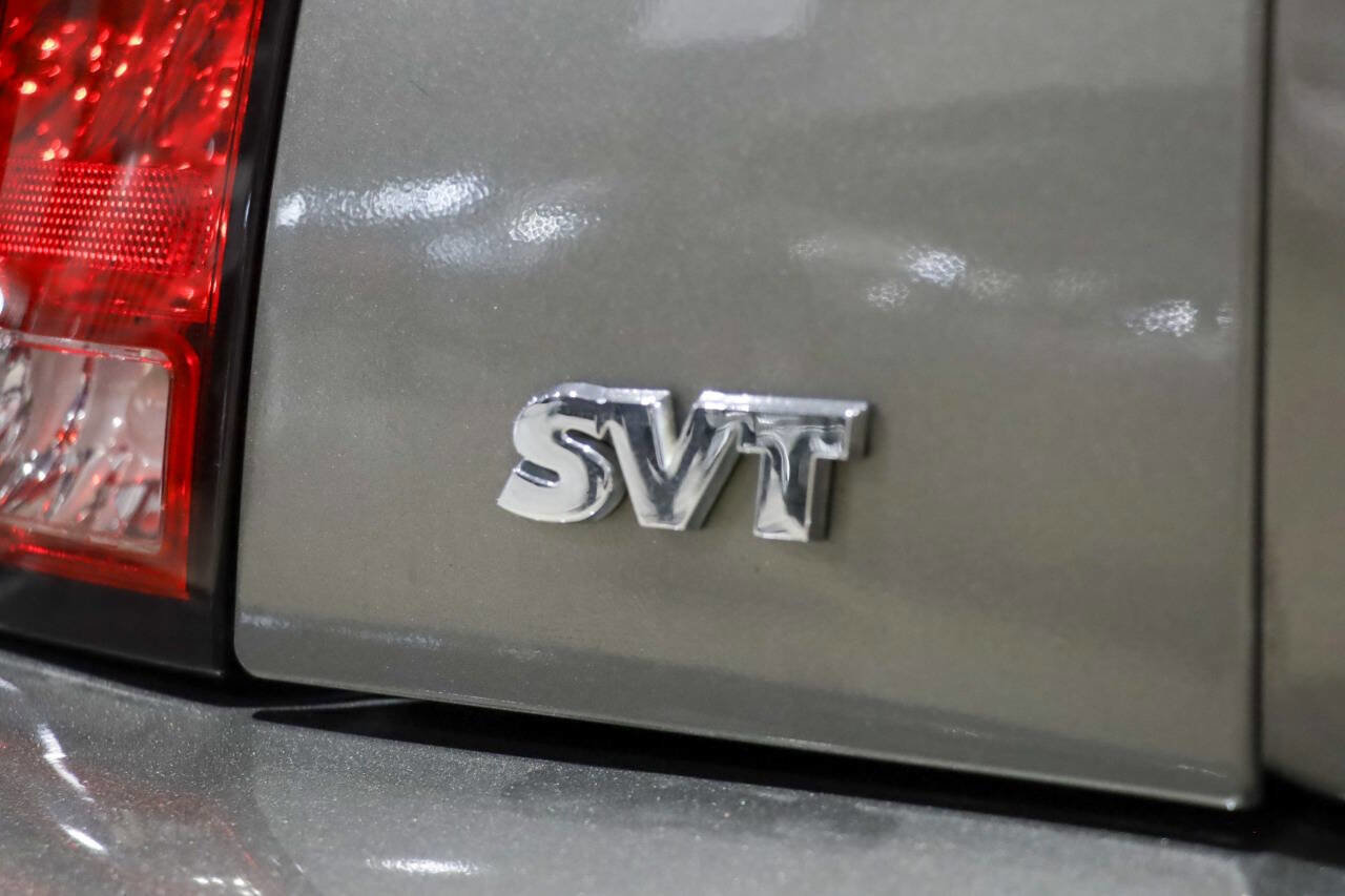 Used 2001 Ford Mustang Cobra image 23