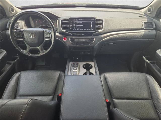 Used 2025 Honda Ridgeline RTL image 16