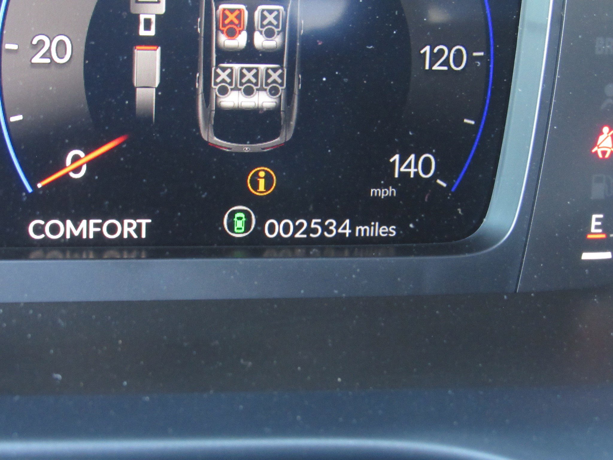 Certified 2025 Acura ADX A-Spec image 30