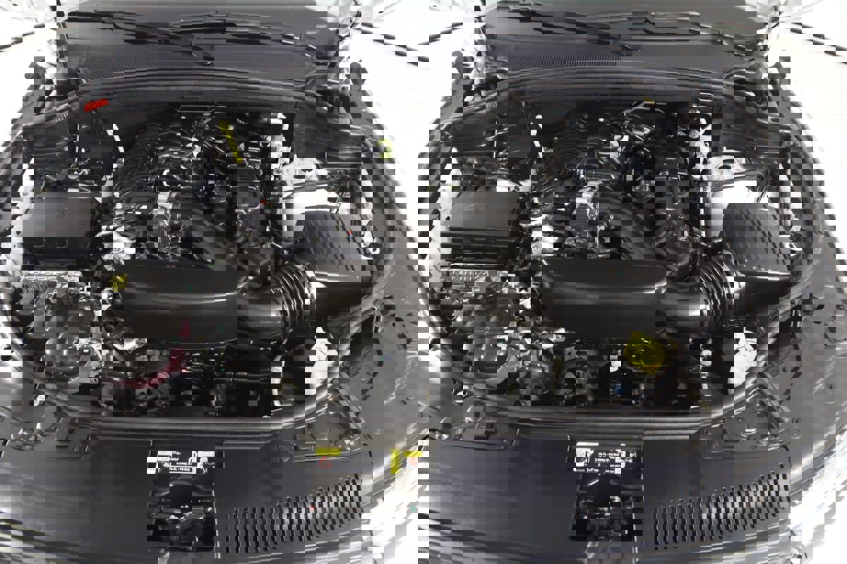 Used 2025 Dodge Durango GT w/ Trailer Tow Group IV image 51