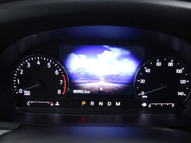 Used 2020 Ford Explorer XLT w/ Equipment Group 202A AWD/4WD image 11