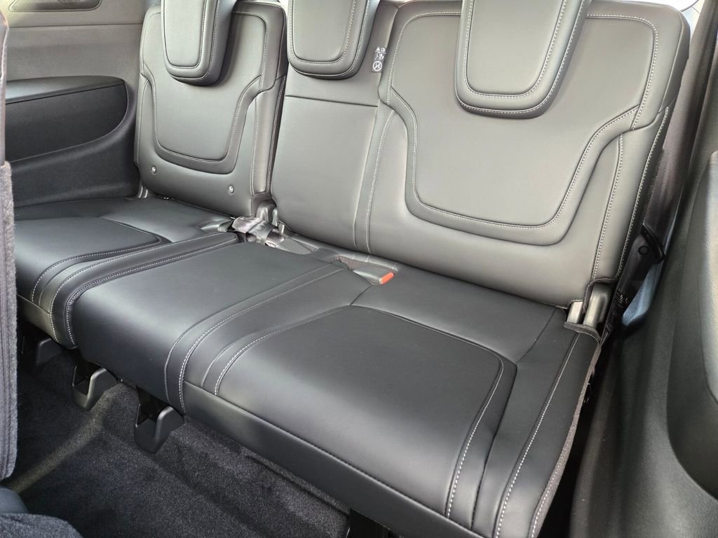 New 2026 Nissan Armada PRO-4X image 9