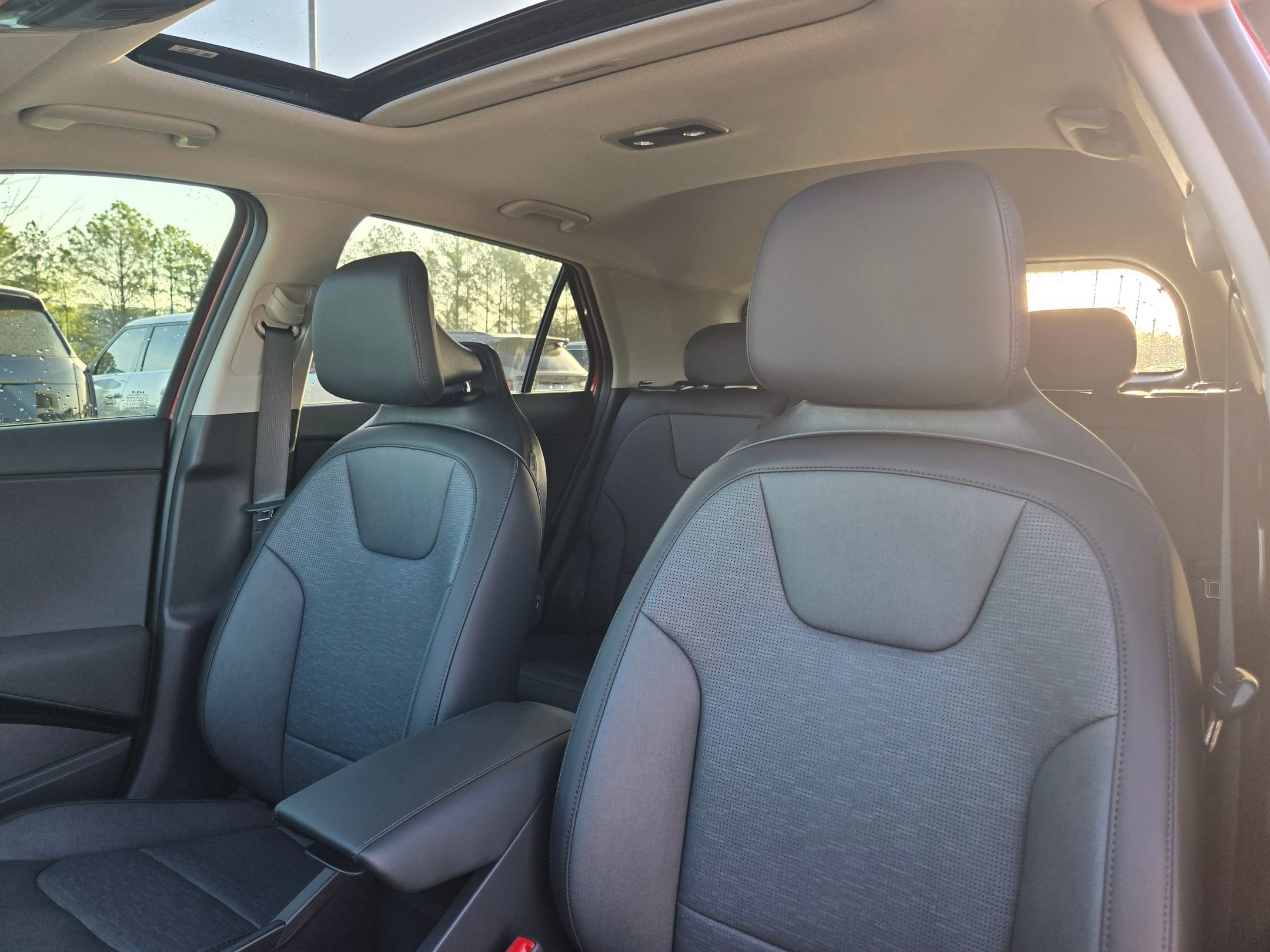 New 2026 Kia Niro SX image 23