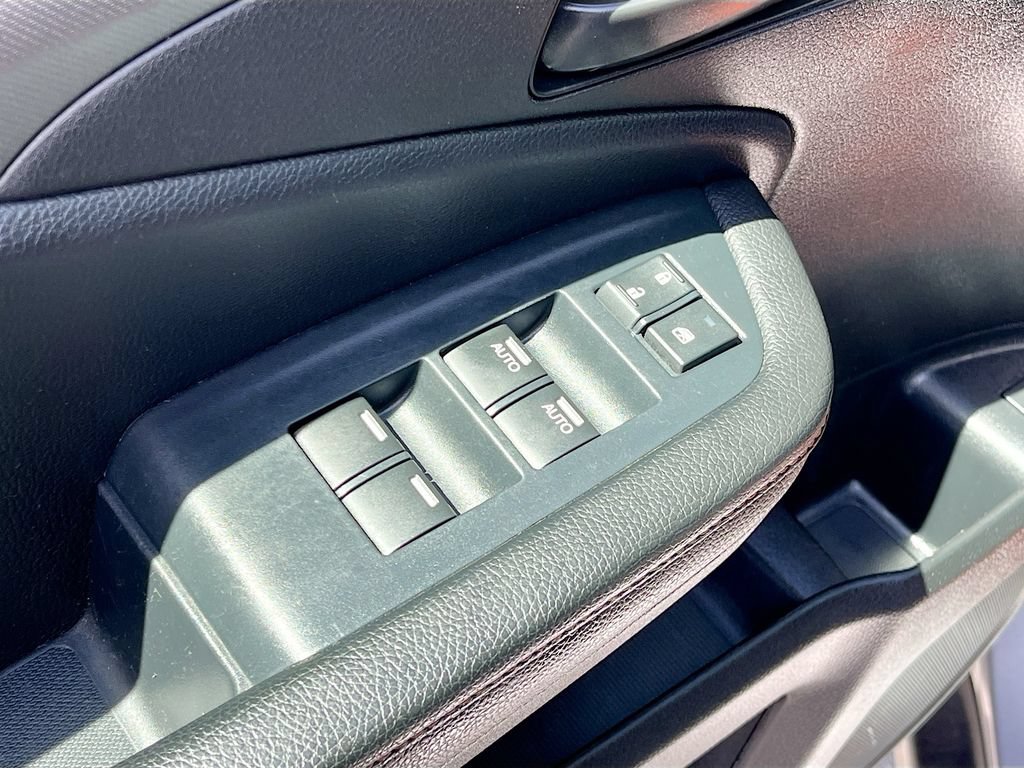 Used 2022 Honda Passport TrailSport image 18