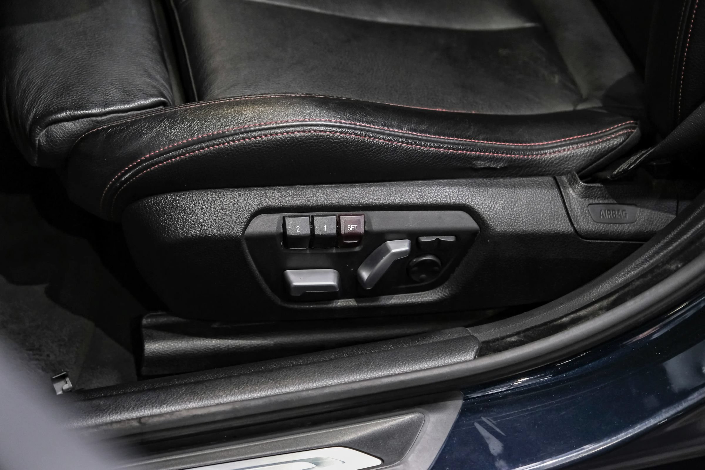 Used 2016 BMW 428i Gran Coupe RWD image 33