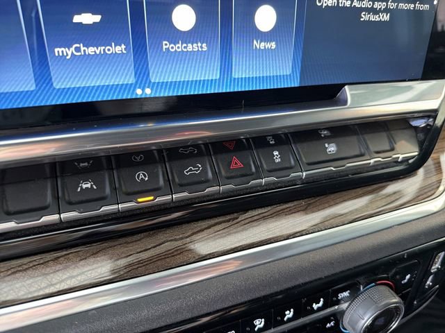 Certified 2023 Chevrolet Silverado 1500 LT image 28