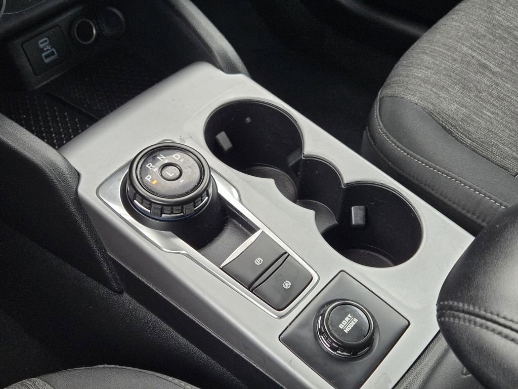 Used 2021 Ford Bronco Sport Big Bend AWD/4WD image 9