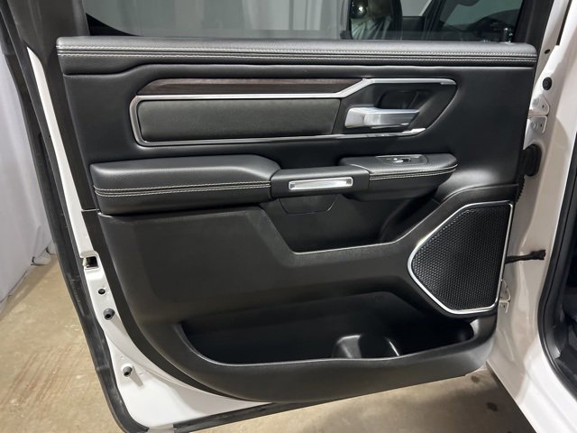 Used 2025 RAM 1500 Laramie image 13