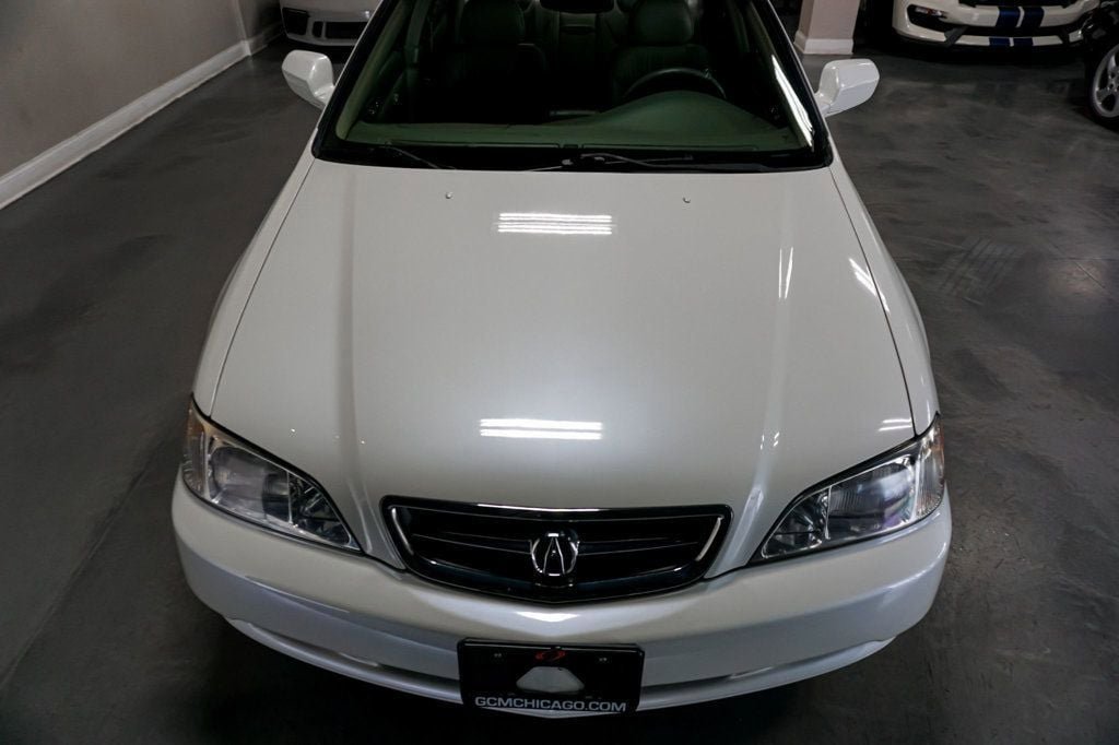 Used 2000 Acura TL FWD image 50