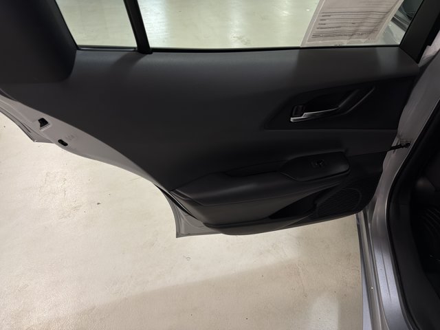 Used 2023 Toyota Prius Limited w/ Limited Premium Package FWD image 24