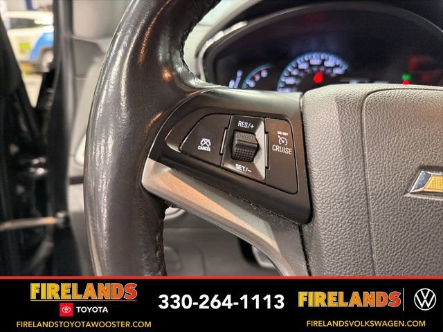 Used 2018 Chevrolet Trax LT w/ LT Convenience Package image 21