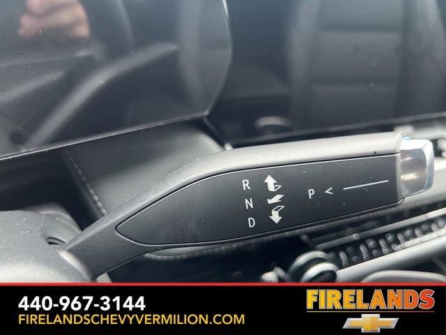 New 2026 Chevrolet Equinox LT w/ Convenience Package II image 13