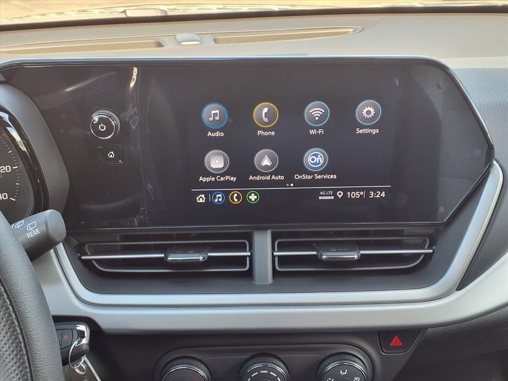 New 2026 Chevrolet Trax LS w/ LS Convenience Package image 12