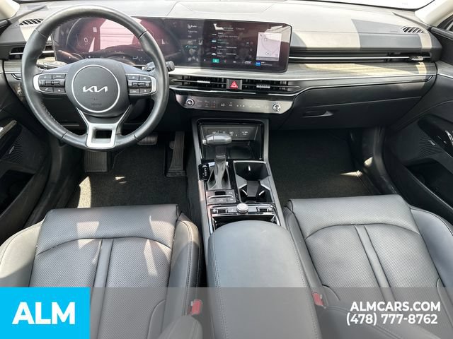 Used 2025 Kia K5 EX FWD image 27