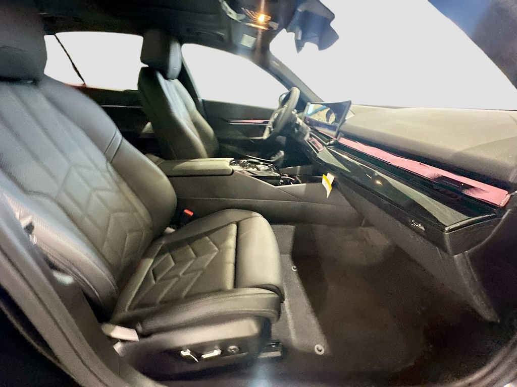New 2027 BMW 530i xDrive w/ Premium Package AWD/4WD image 30