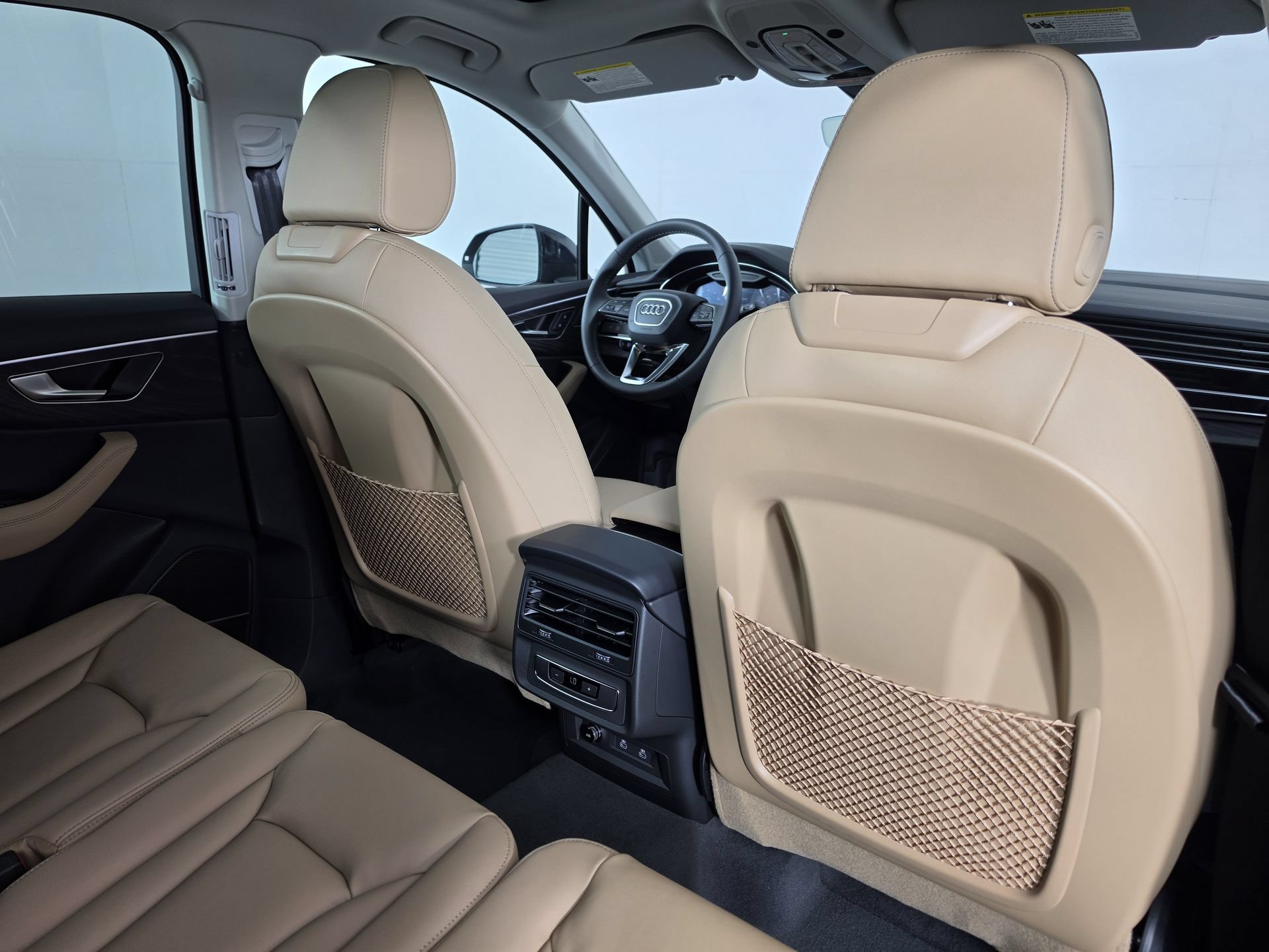 New 2026 Audi Q7 2.0T Premium Plus AWD/4WD image 39