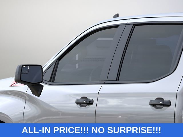 New 2026 Chevrolet Silverado 1500 LT Trail Boss w/ Convenience Package II AWD/4WD image 22