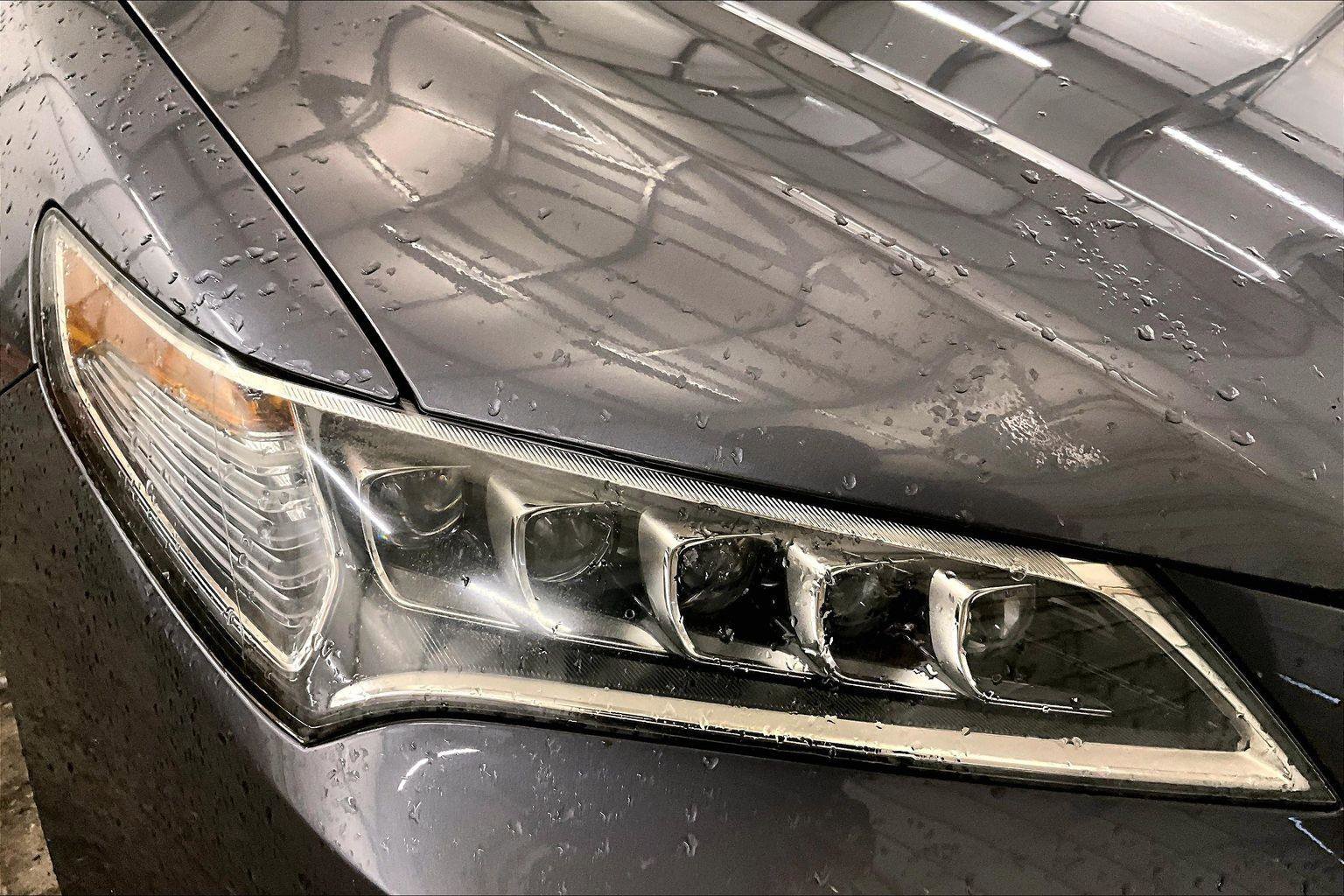 Used 2017 Acura TLX w/ Technology Package image 27