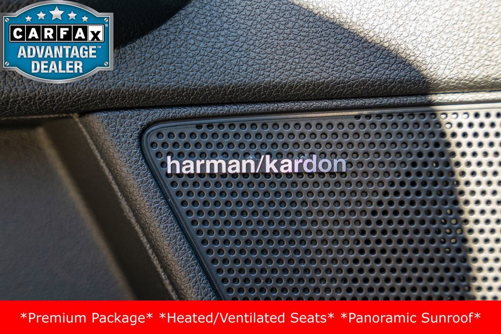 Used 2019 Kia Optima EX w/ EX Premium Package image 14