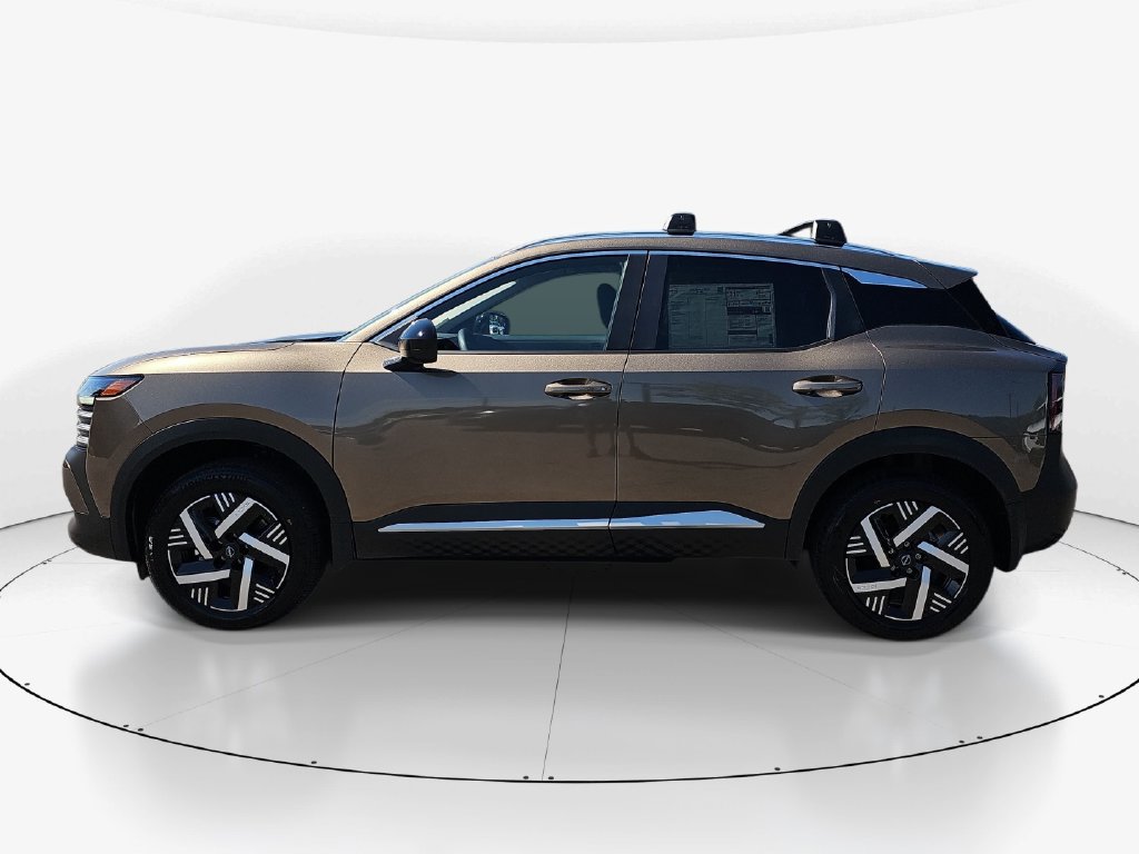 New 2027 Nissan Kicks SV FWD image 8